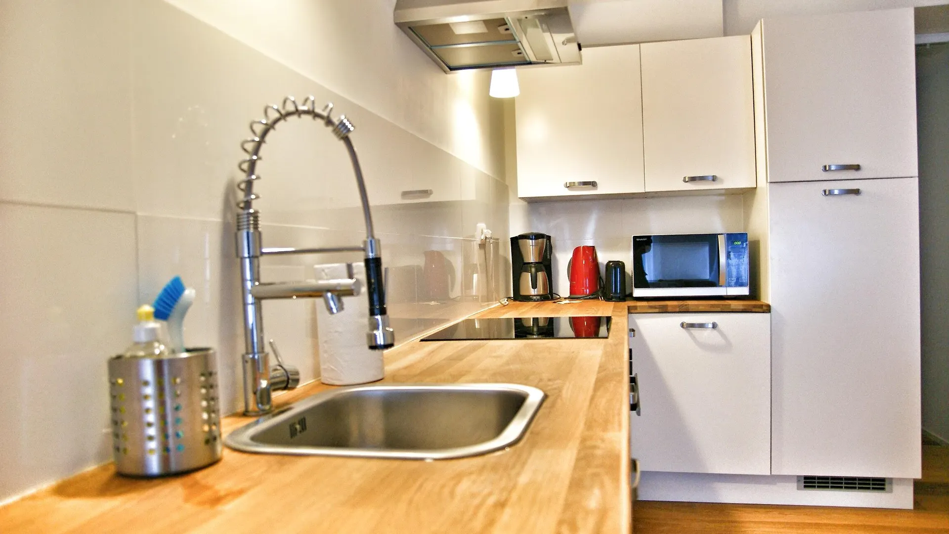 Apartmentsapart Brussel 0*,