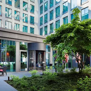 Otel Park By Radisson Brussels Centre Midi, Saint-Gilles