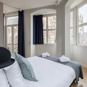 Sweet - Regence Appartement