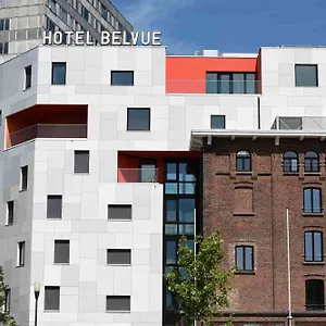 Otel Belvue, Sint-Jans-Molenbeek