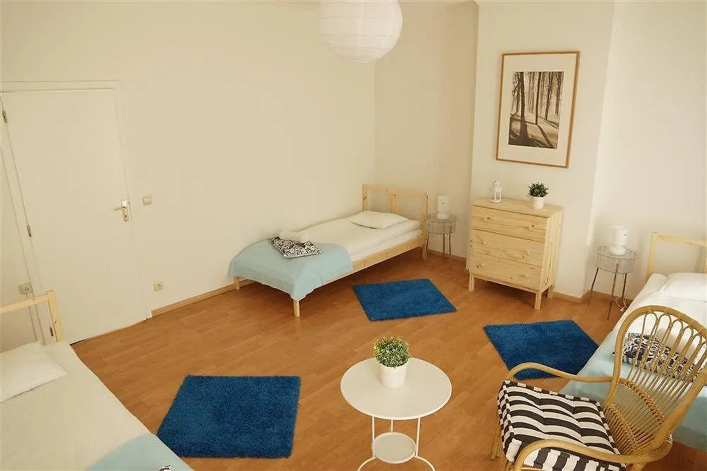 Apartmentsapart Brussels 0*,