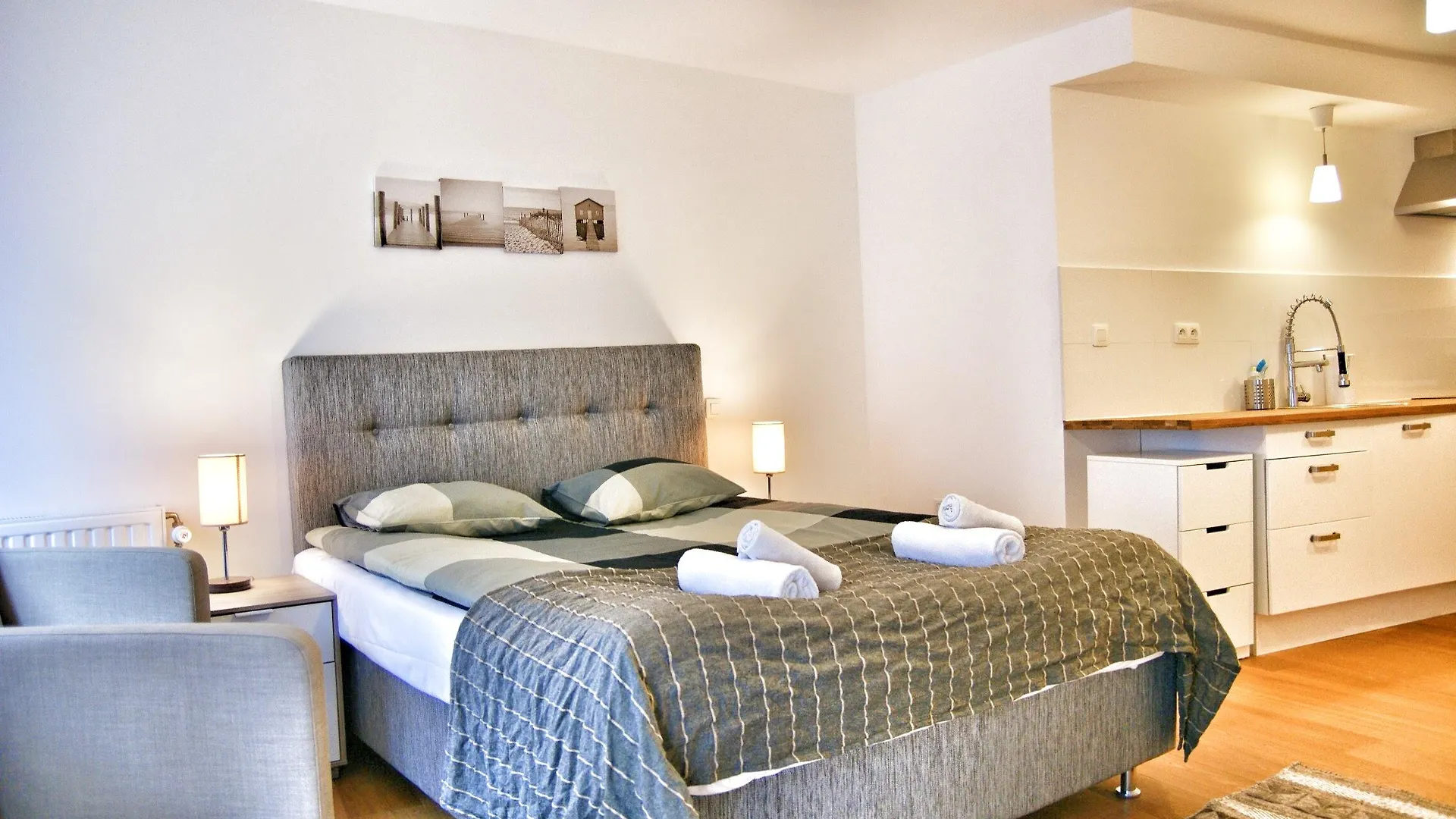 Apartmentsapart Brussels