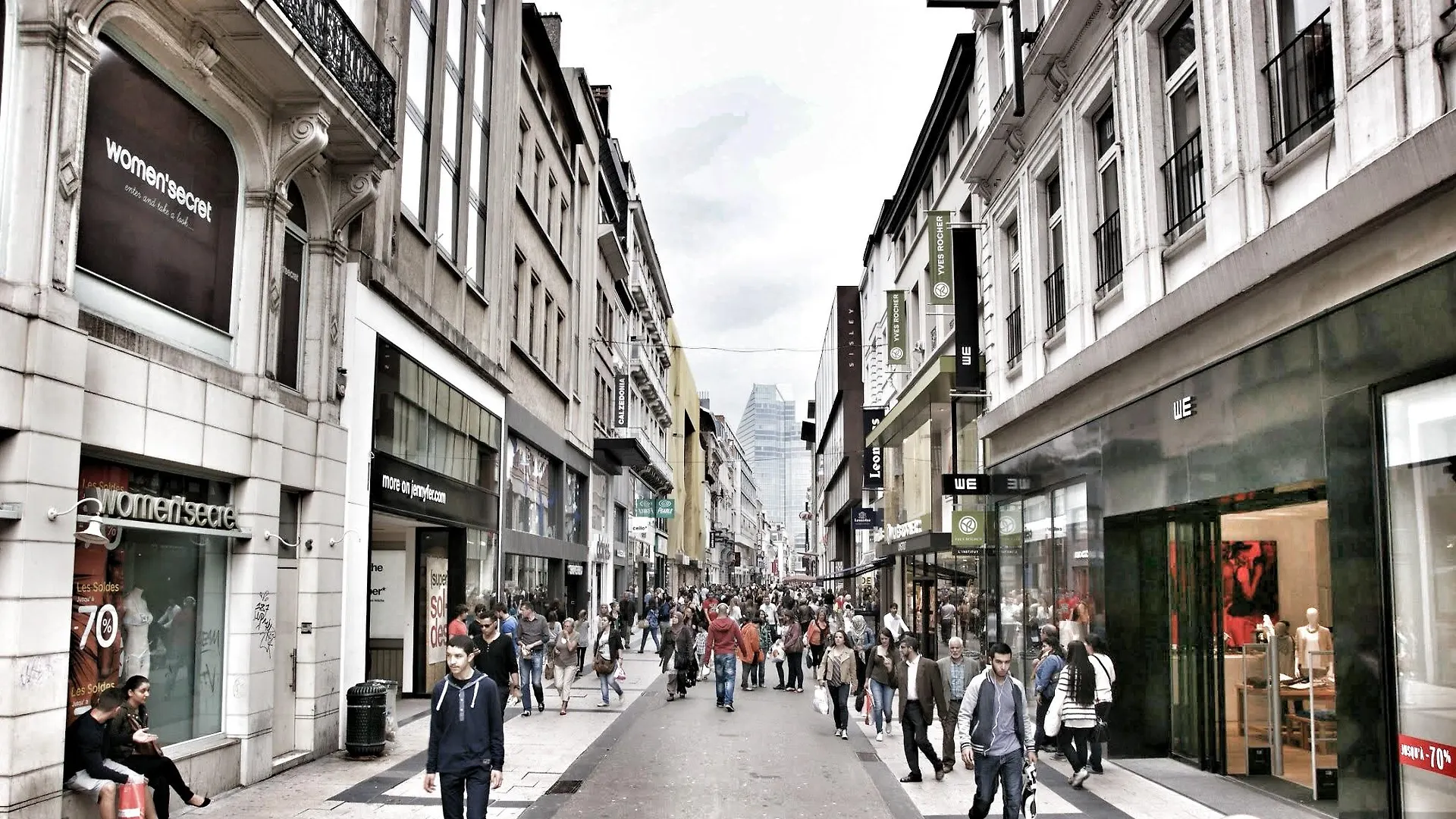 Apartmentsapart Brussels