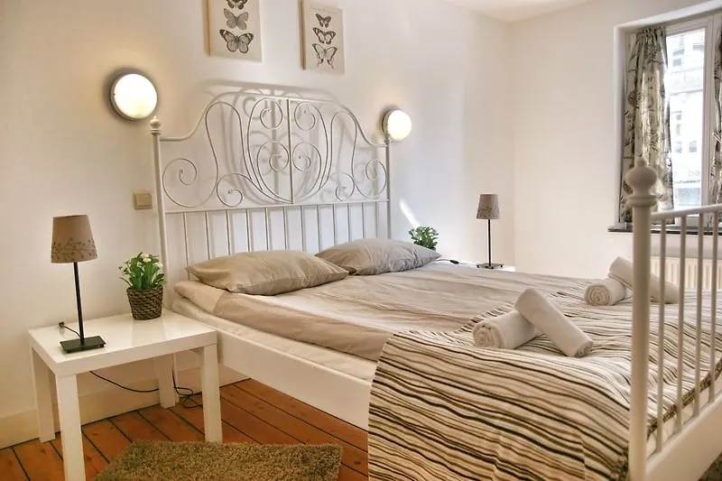 Apartmentsapart Brussels Belgium