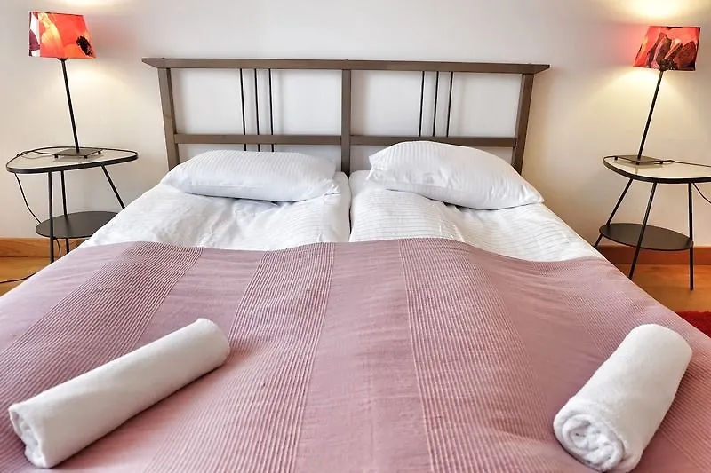 Apartmentsapart Brussels