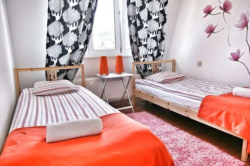 Apartmentsapart Brussels