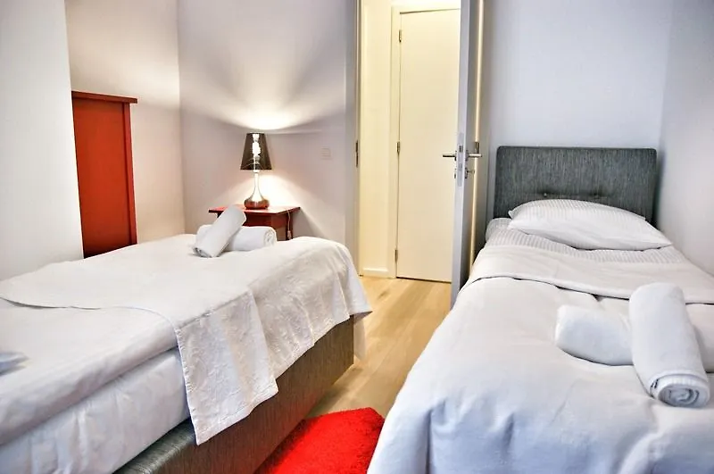 Apartmentsapart Brussels 0*,