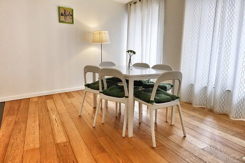 Apartmentsapart Brussels