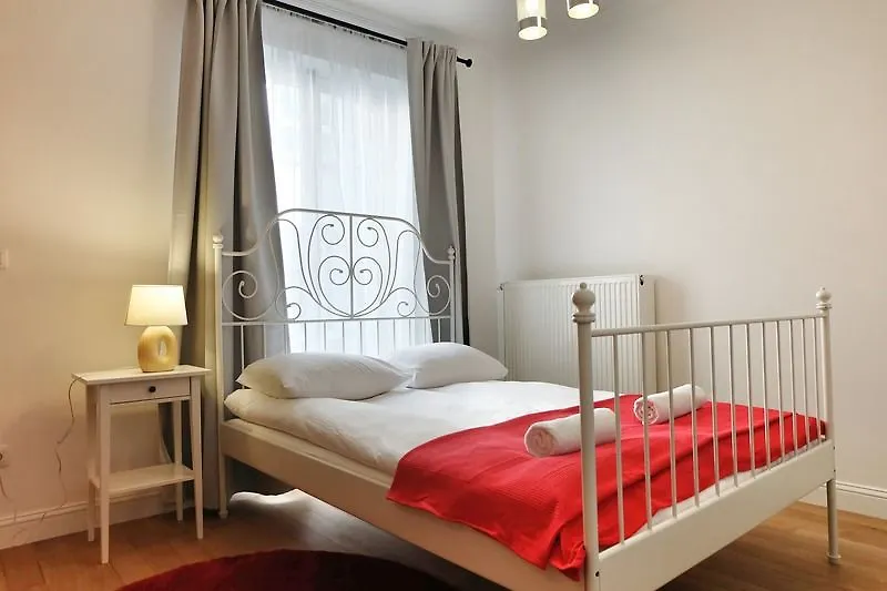 Apartmentsapart Brussels Apartment