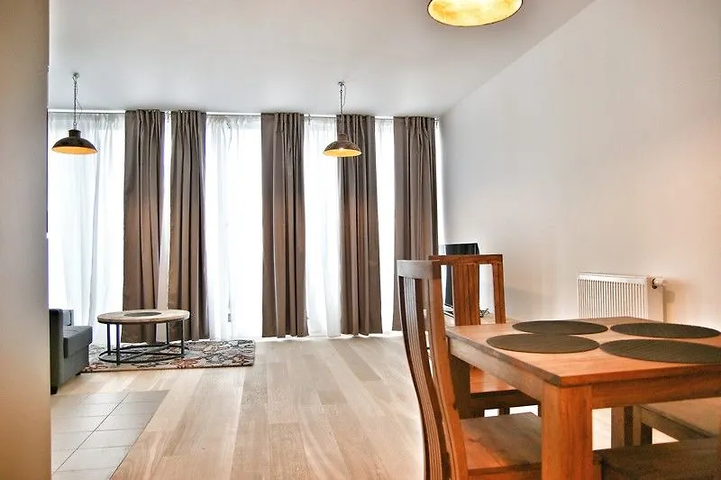 Apartmentsapart Brussels