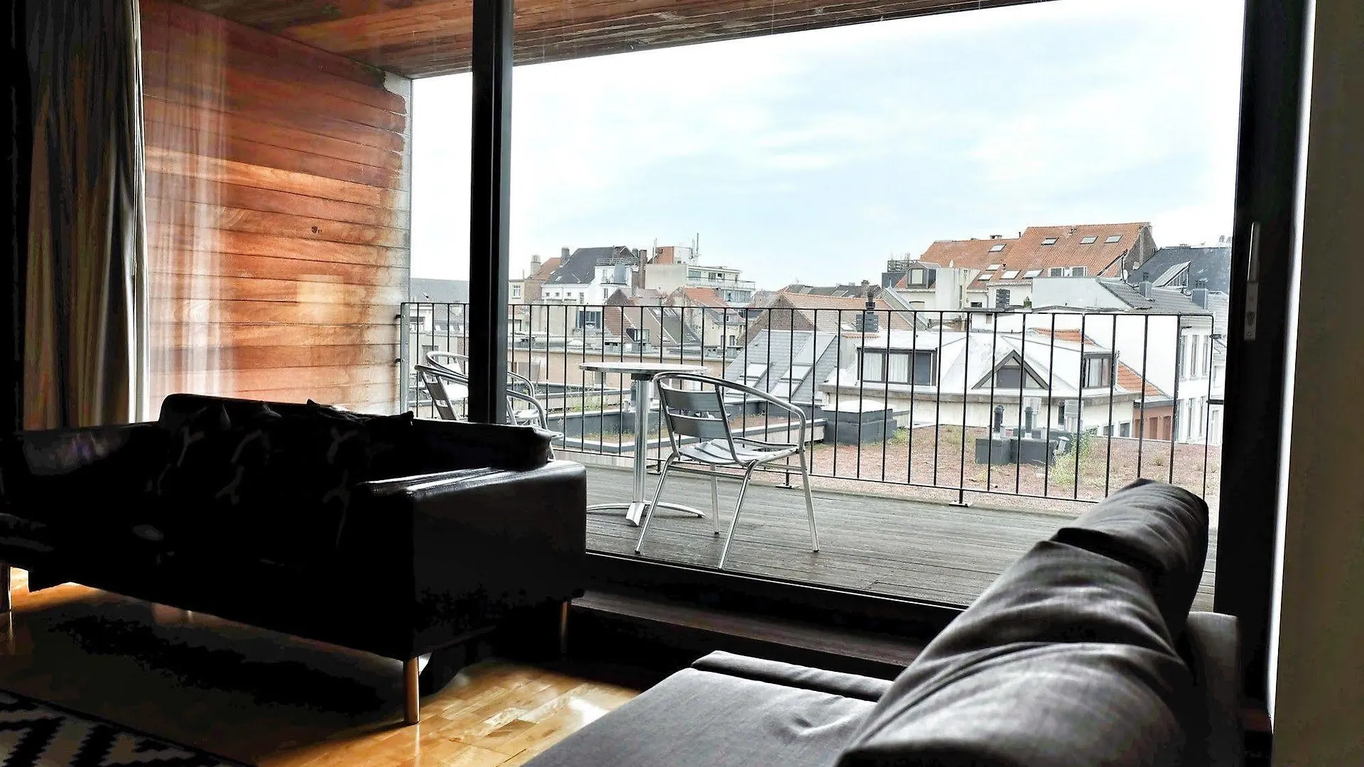 Apartmentsapart Brussels Apartment