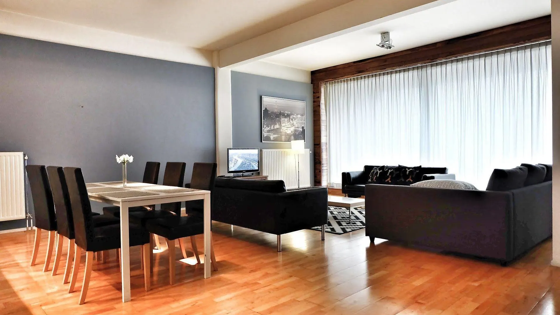 Apartmentsapart Brussels