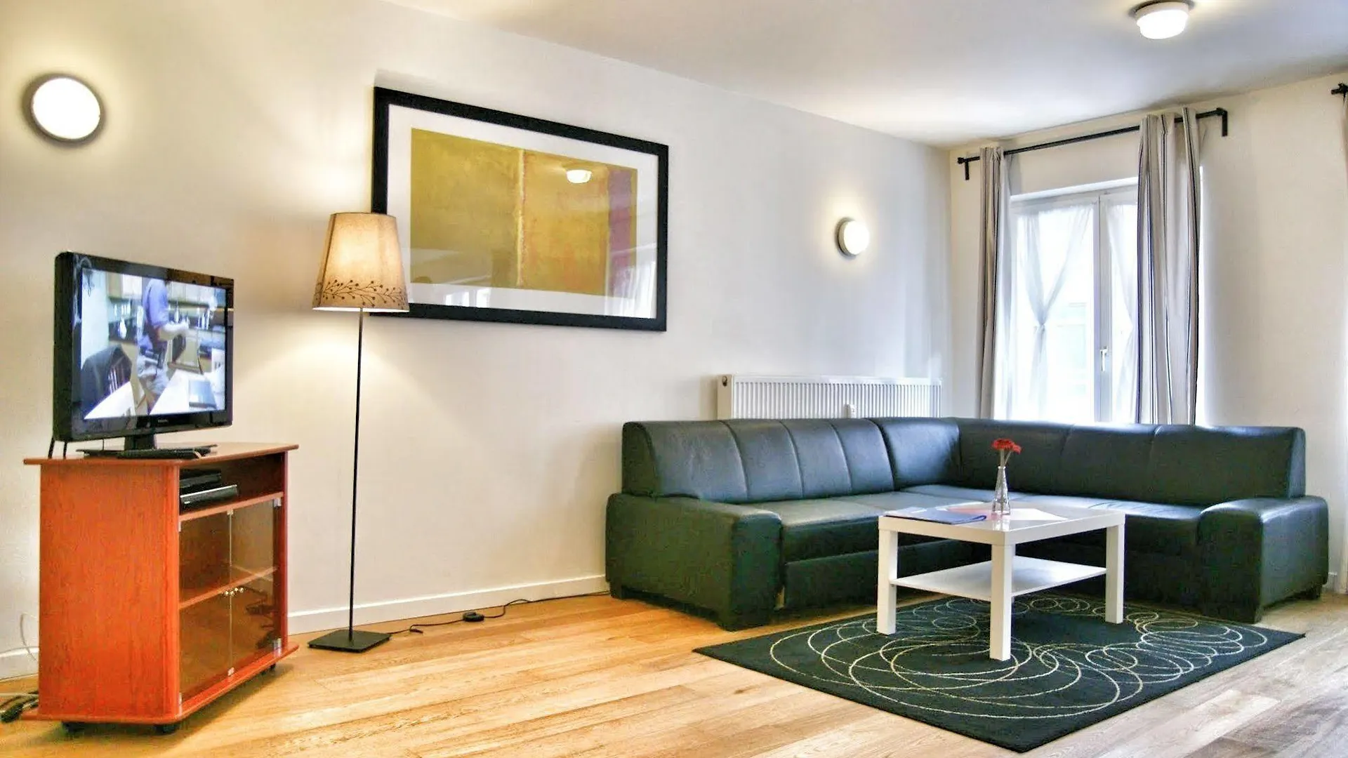 Apartmentsapart Brussels 0*,
