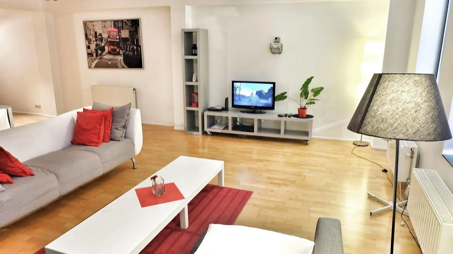 Apartmentsapart Brussels Belgium