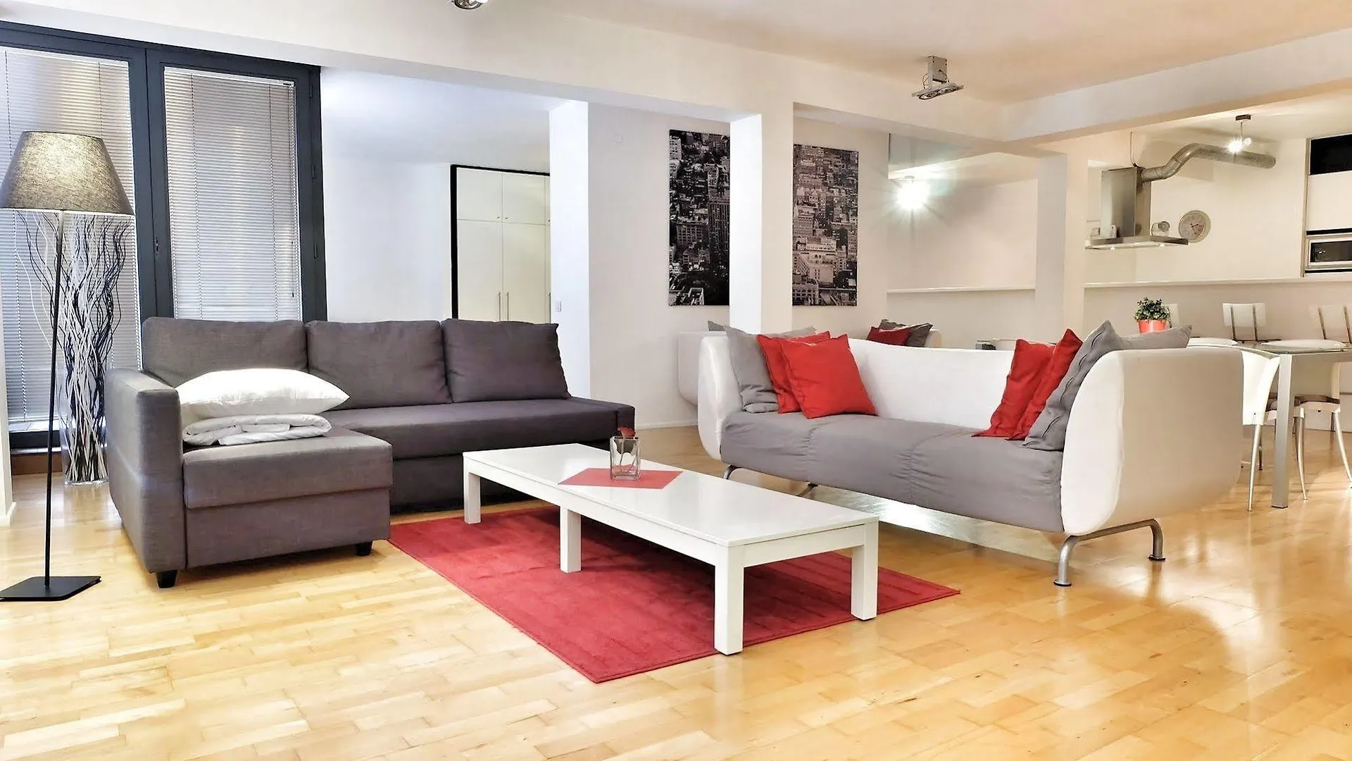 Apartmentsapart Brussels 0*,  Belgium