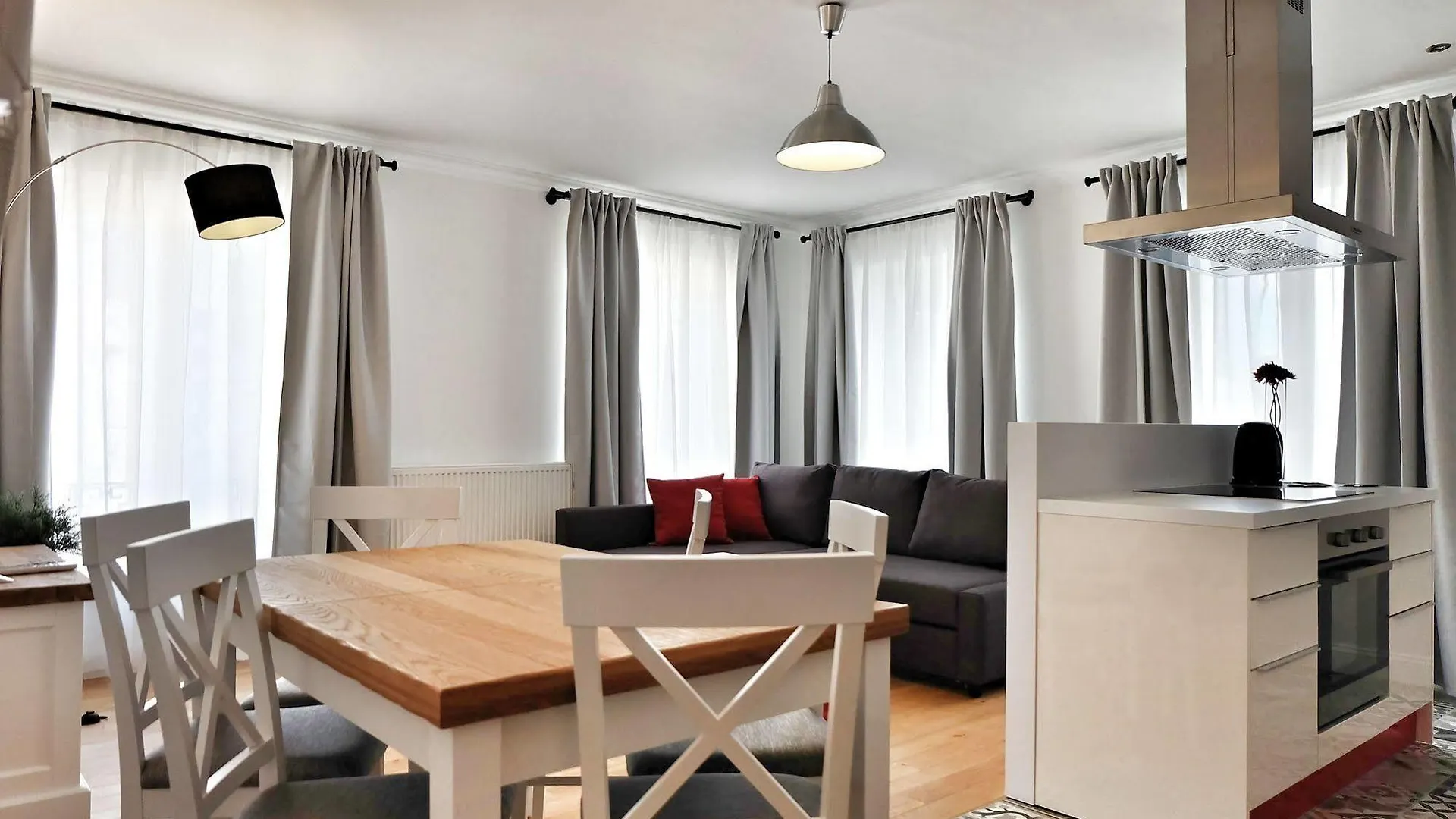 Apartmentsapart Brussels