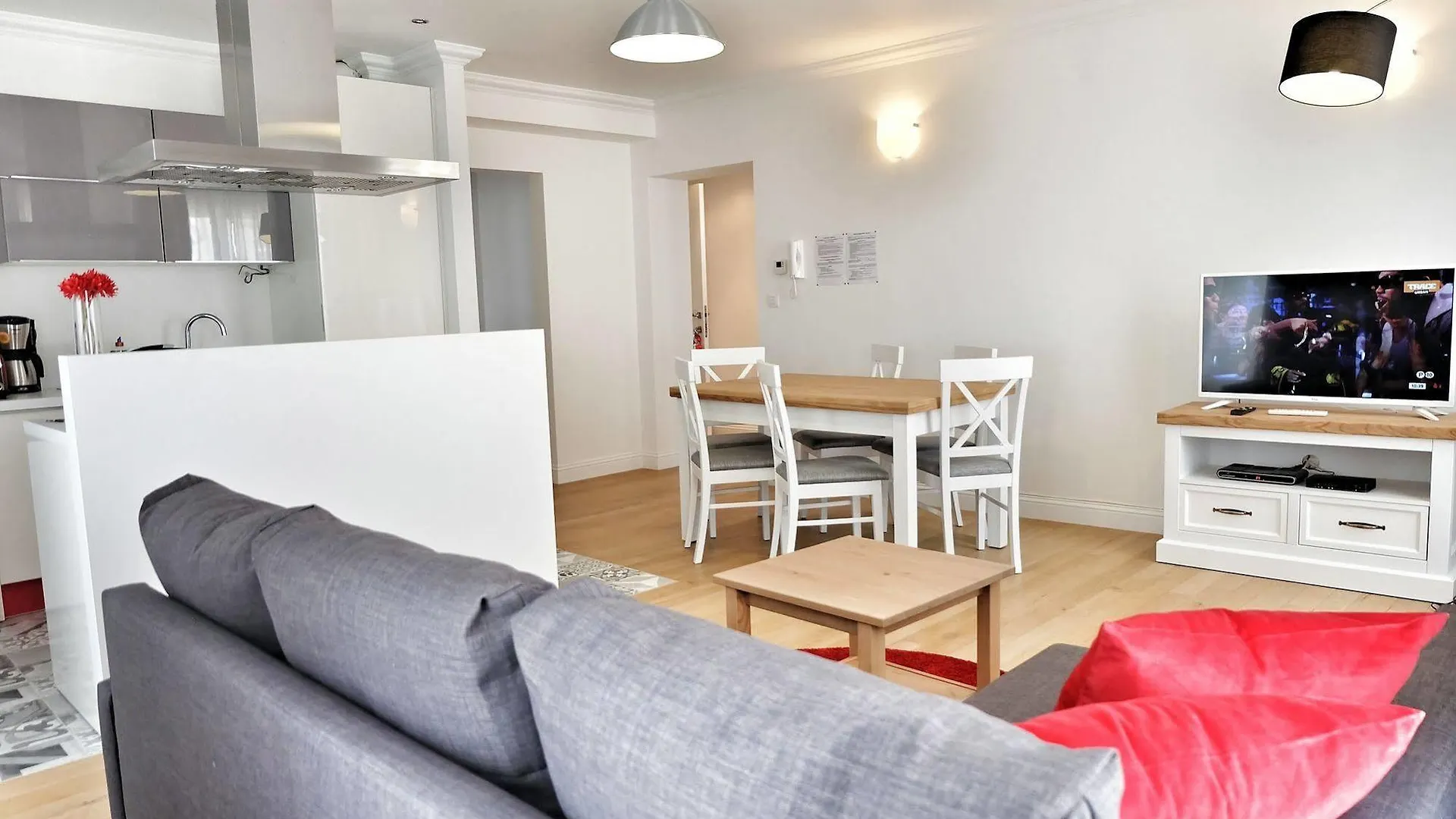 Apartmentsapart Brussels 0*,