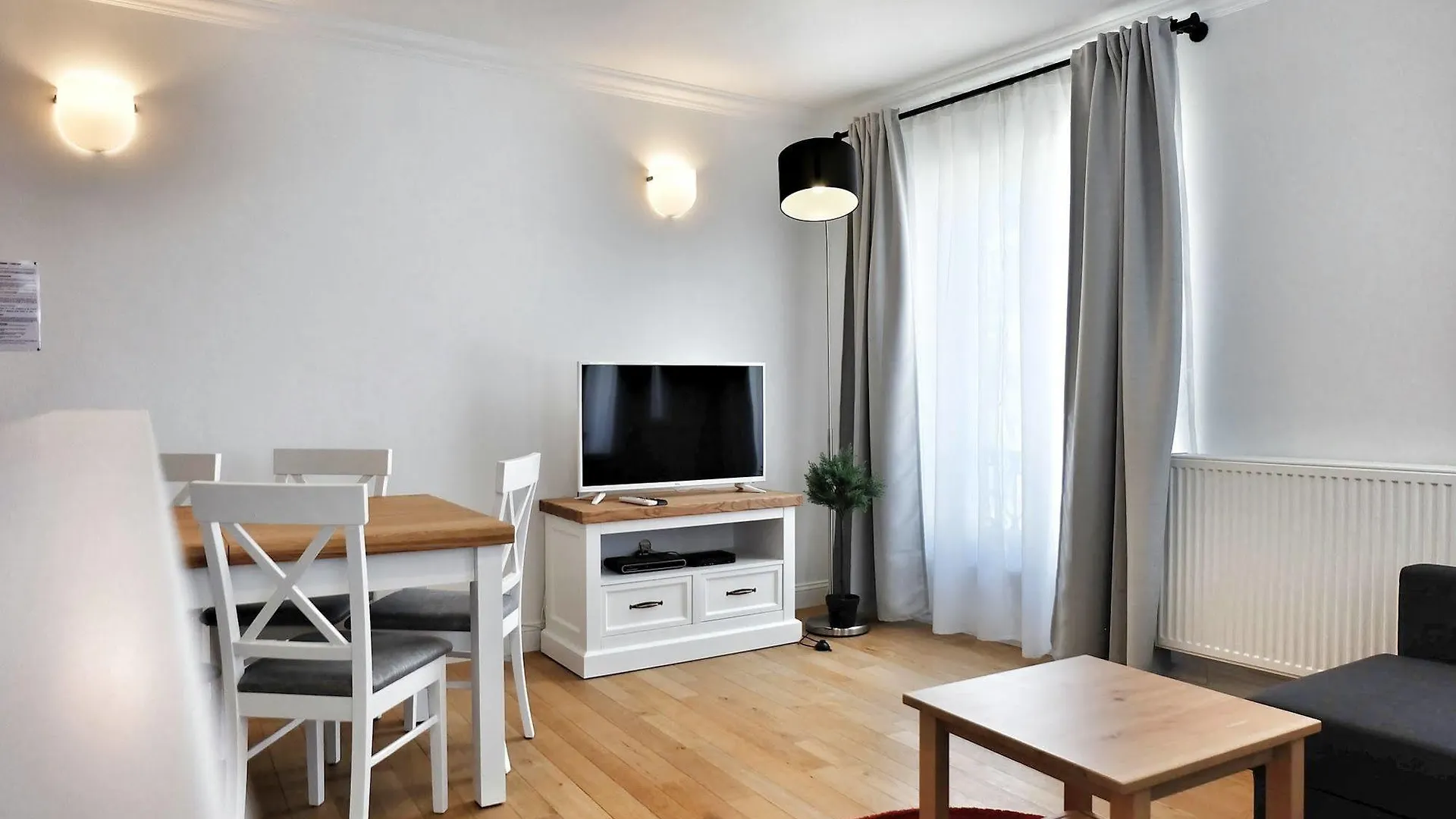 Apartmentsapart Brussels Apartment
